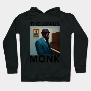 THELONIUS MONK Hoodie